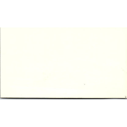 Douglas W Lolley Fraenkel Bedding Co San Antonio TX Vintage Business Card SC9-B8