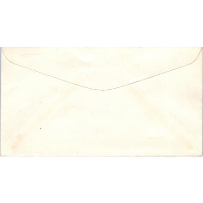 The Madison Hotel Atlantic City NJ Antique Envelope AD8-R5