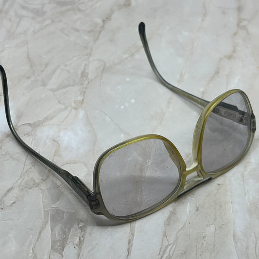 Retro Men’s Saiflo Flex Aviator Sunglasses Eyeglasses Frames TD7-G3-8