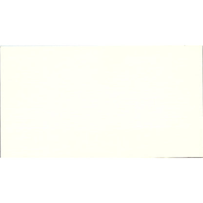 Donald R Smith Elliott Co Houston Vintage Business Card SD9-B7