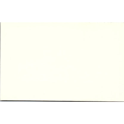 Bernd Franck V.A.G. Transport F.R. Germany Vintage Business Card SD9-B8