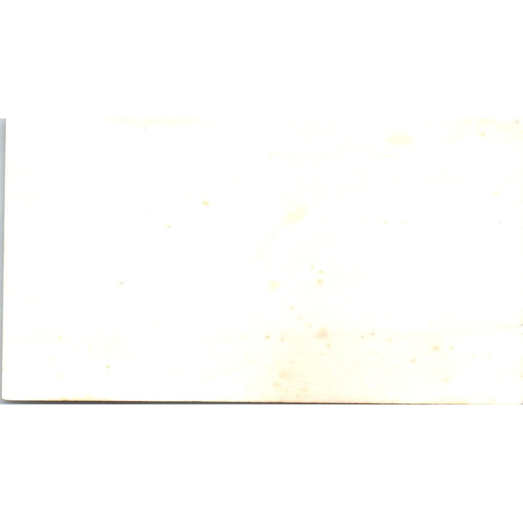 Bob Yoneoka and Richard Garcia Fletcher Jones Chevrolet Business Card SE3-B7