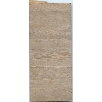 Klancnik's Tavern Milwaukee WI Vintage Matchbook Cover SD4-Y10