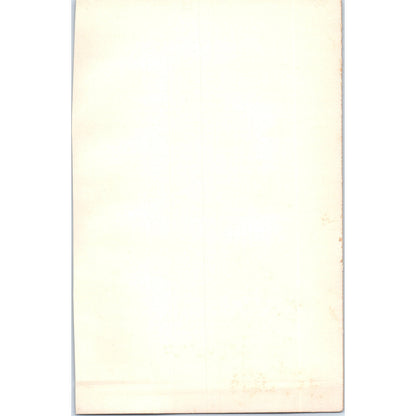 Kensington Palace England 1901 Original Print AD8-H5