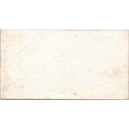 Dr. E.C. Roberts Optometrist St. Paul MN Blotter Card AE2
