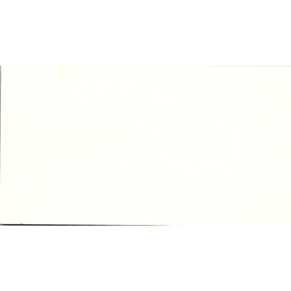 Universal Laser Systems Inc Maria Pelton Scottsdale AZ Vtg Business Card SC9-B11