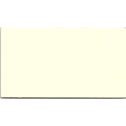 Bob Ramirez B&B Control Systems Inc San Antonio TX Vintage Business Card SD9-B12