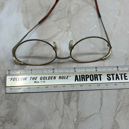 Vintage Reading Glasses RFG111 +1.50 Sunglasses Eyeglasses Frames TE9-G2-3