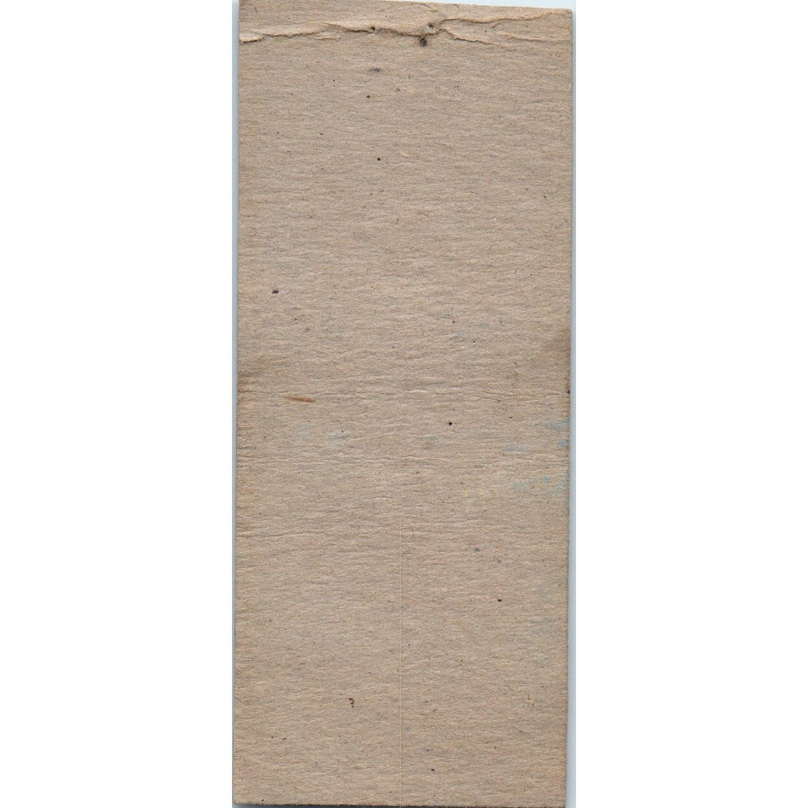 Geary Buick Co. Chicago IL Vintage Matchbook Cover SD4-Y15