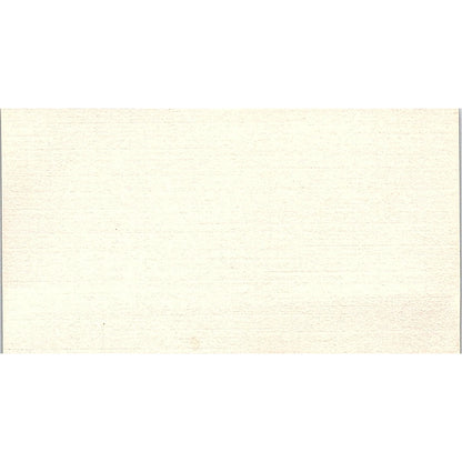 Terek Saleh California Mortgage Group Garden Grove Vintage Business Card SD9-B4