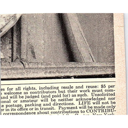 Marlin Firearms Co High Speed Razor Blades New Haven CT 1940 Ad AF8-M3