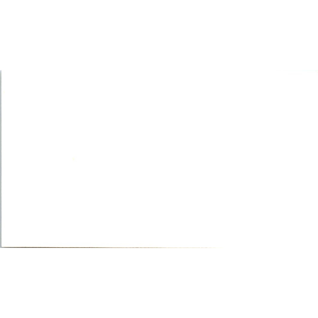 Harold J. Perkins Financial Services Houston TX Vintage Business Card SD8-B9