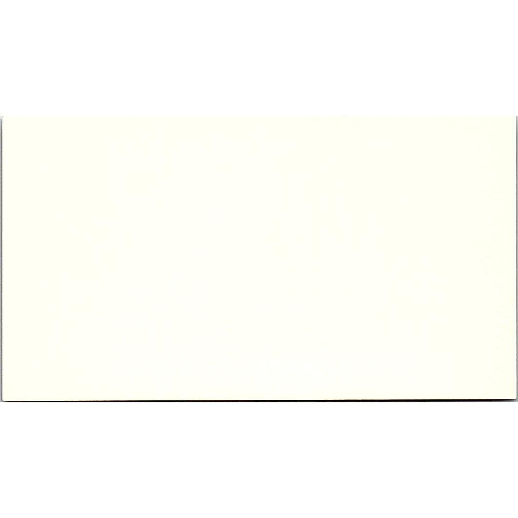 Kelly C Gredell Touche Ross & Co Houston TX Vintage Business Card SD9-B1