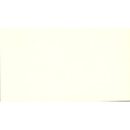 Charles L Curtis Coopers & Lybrand CPA Los Angeles Vintage Business Card SD9-B1