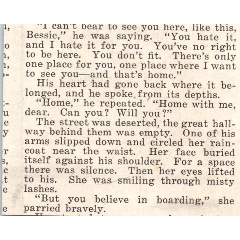 Flower Seeds McGregor Bros Springfield Ohio 1918 Magazine Ad AF1-SS1