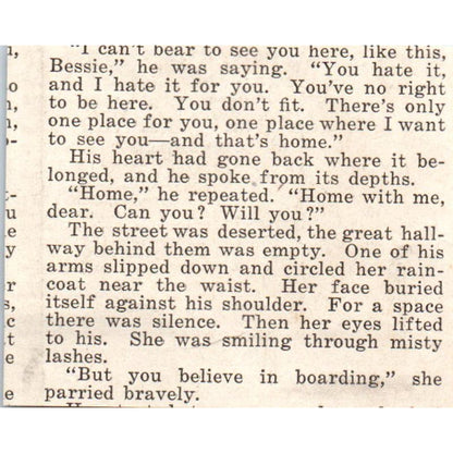 Flower Seeds McGregor Bros Springfield Ohio 1918 Magazine Ad AF1-SS1