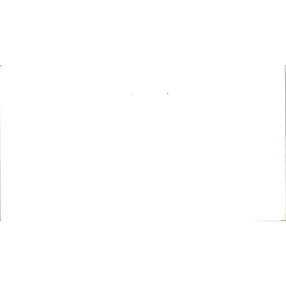 Rodeway Inns Sharon Roser Springfield OR Vintage Business Card SE3-B1