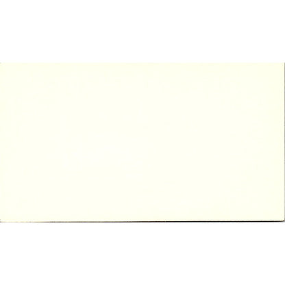 Hal Woodeshick Zep Mfg Co Houston TX Vintage Business Card SD9-B5