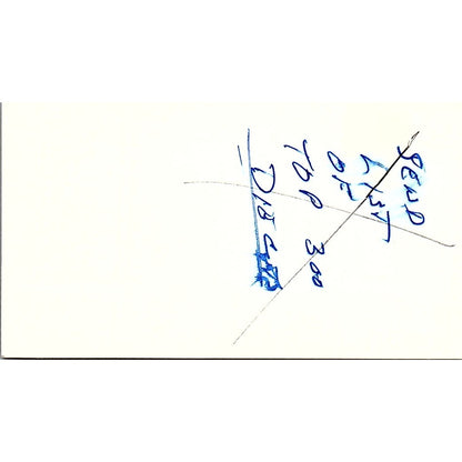 Memories Galore Scrapbooking Harry Gellis Midlothian VA Business Card SC9-B10