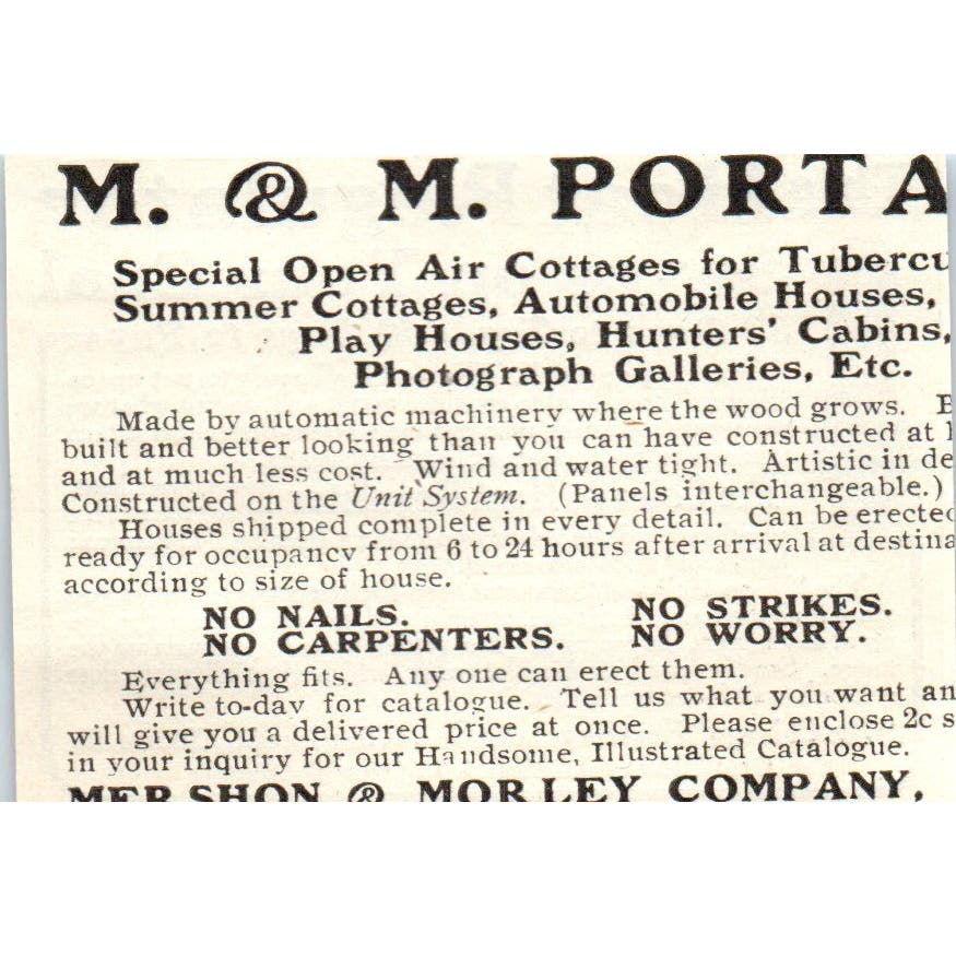 Chicago Heat Regulator Co c1905 Original Magazine Advertisement AE7-A3