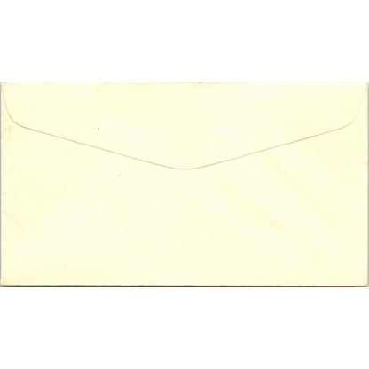 1983 Allegany Stamp Club Rushford Labor Day Celebration Postal Cover TI5-PC1