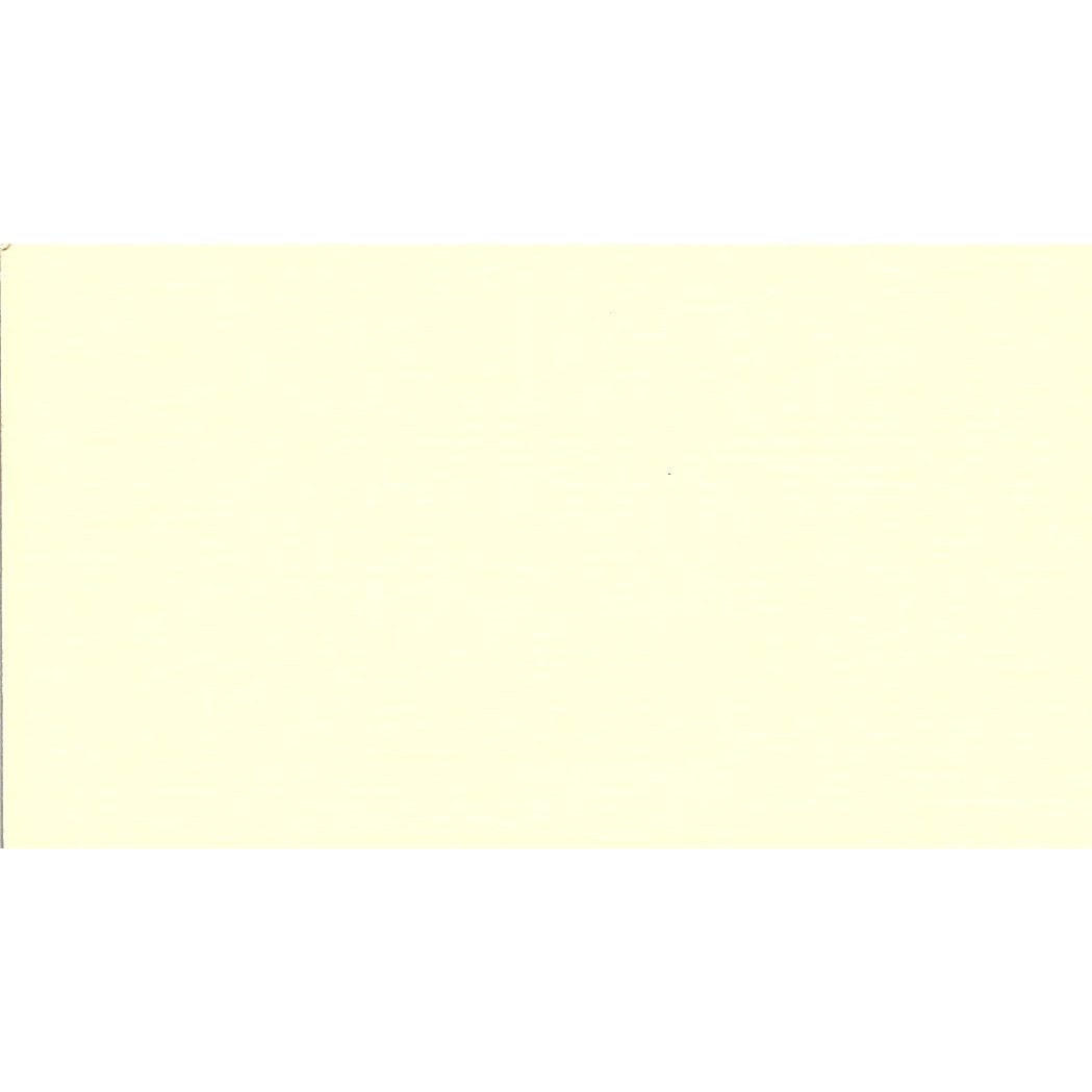 Duncan McCoy New Texas Tumbleweed Houston Vintage Business Card SC9-B1