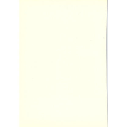The Annunciation - Francia - 1906 Litho Art Print AF5-3