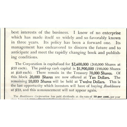 Jas Boss Watch Cases Keystone Watch Case Co Philadelphia 1903 Magazine Ad AF7-E4