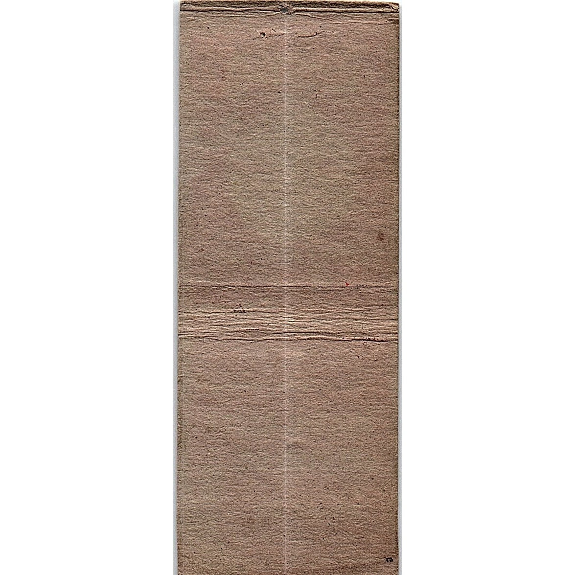 Wolf Drug Store Thorp WI Vintage Matchbook Cover SC7-Y9