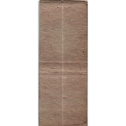 Wolf Drug Store Thorp WI Vintage Matchbook Cover SC7-Y9