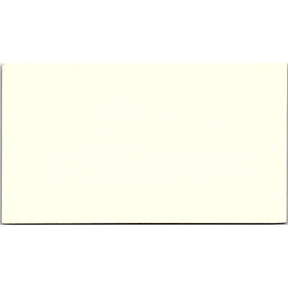 Lady's Choice Florist, Theresa Hansberder, Bellflower, CA Business Card SF3-B8