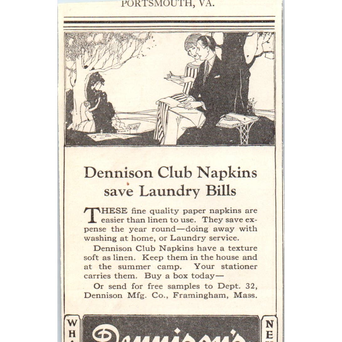 Kiddie-Koop Crib Bassinet Playpen E.M. Trimble Mfg Co 1924 Magazine Ad AF7-LJ1