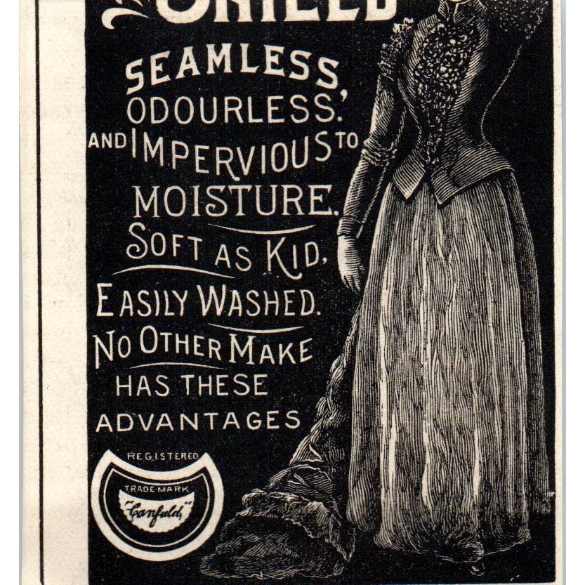 Webb's Adder Co Adding Machine NY c1890 Victorian Ad AE8-CH9