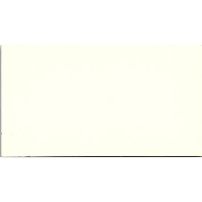 Steve's Fiberglass Shop Houston TX Vintage Business Card SE3-B13