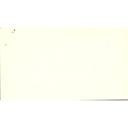 Robert J Buza Koehler-Dayton New Britain CT Vintage Business Card SD9-B9