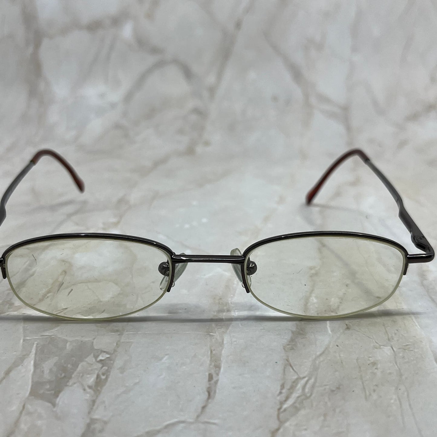 Continental Ben-Glo Parisan58 46 19 135 Sunglasses Eyeglasses Frames TE9-G6-5