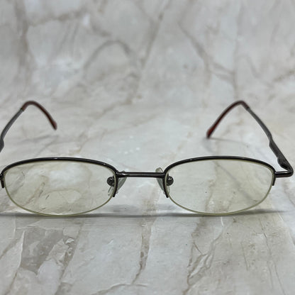 Continental Ben-Glo Parisan58 46 19 135 Sunglasses Eyeglasses Frames TE9-G6-5