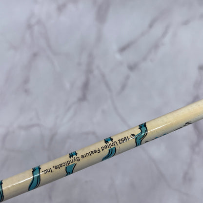 1952 Peanuts Linus Vintage Pencil TC5-PP1