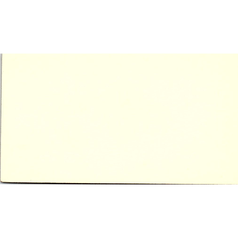 Jerry Jones Bellflower Auto Storage Sales CA Vintage Business Card SD9-B9