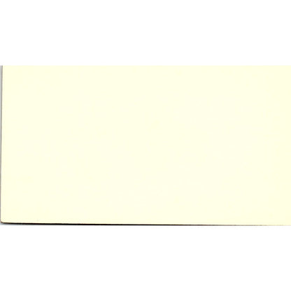 Jerry Jones Bellflower Auto Storage Sales CA Vintage Business Card SD9-B9