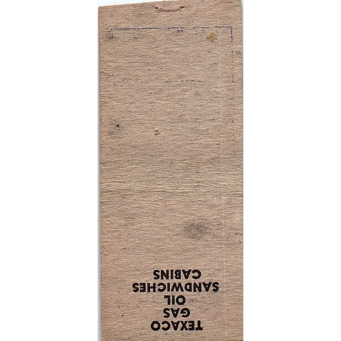 Marty's Bar Wausau Hwy 29 WI Vintage Matchbook Cover SC7-Y8
