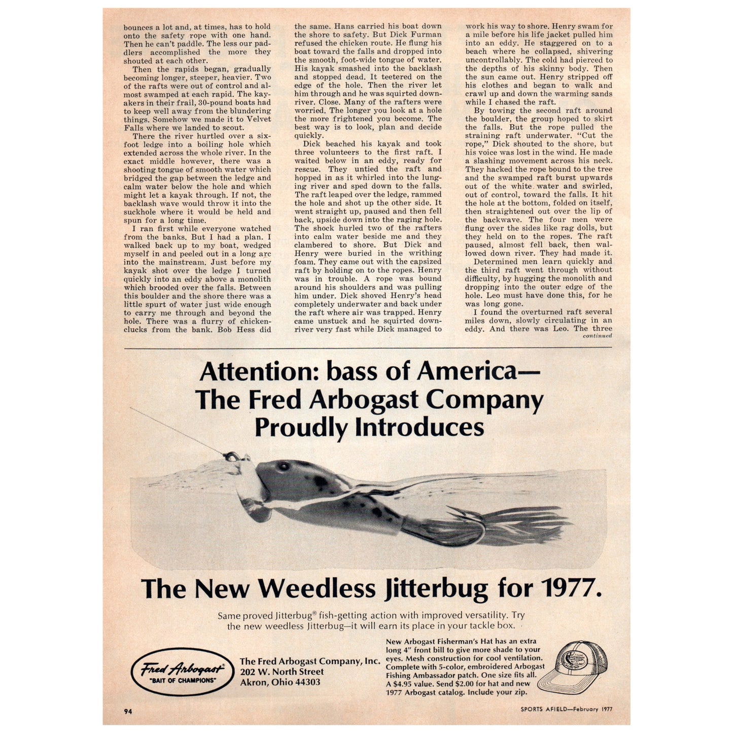 US Army Reserve Recruiting 1977 Ad D25