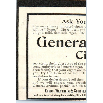 Daimler Manufacturing Co Yacht Motors c1905 Original Advertisement AE7-A3
