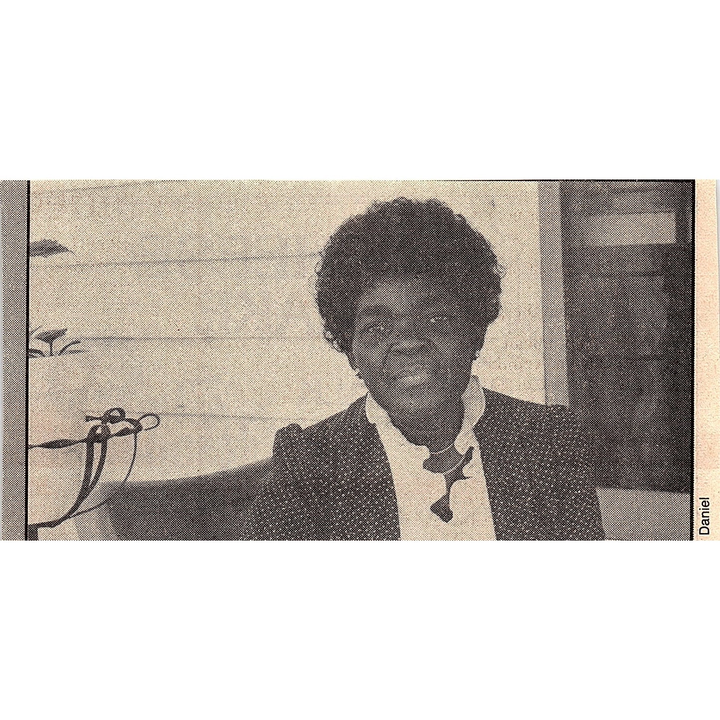 The Kangaroo Court Cheesecake on the Riverwalk San Antonio TX 1984 Ad AF6-9