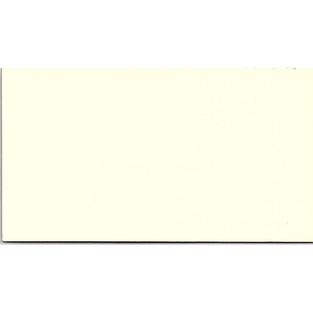 Bill Herrington Avon Calling Clute Texas Vintage Business Card SE3-B14