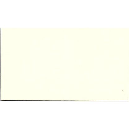 Rollins Environmental Services Edward Hiller Deer Park TX Business Card SF3-B5