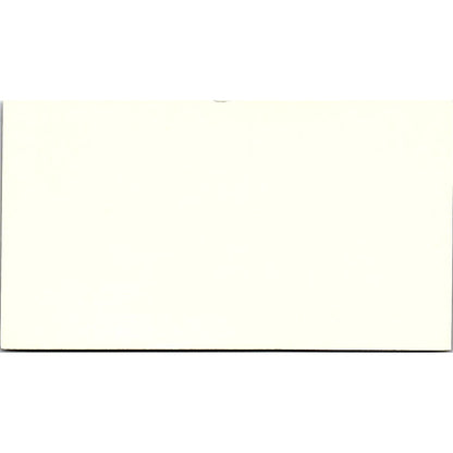 Custom Made Debbie Byrum, Seamstress Channelview TX Business Card SSB4-B12