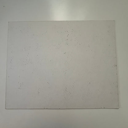 MCM Rudolph Colao, Still Life with Kettle Lithograph 8x10" on Masonite TG2-OB