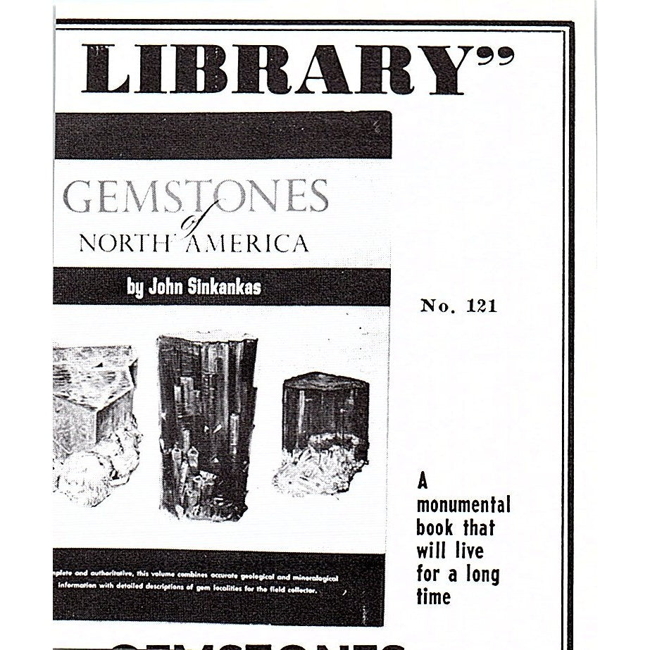 Australian Exports Opals Bellflower CA 1972 Ad AF8-M1