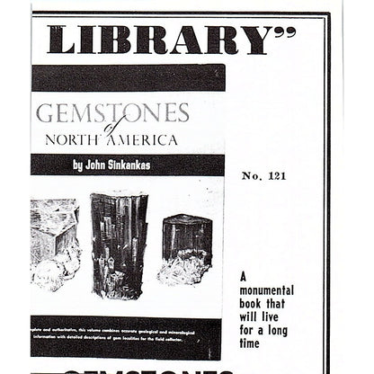 Australian Exports Opals Bellflower CA 1972 Ad AF8-M1